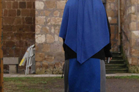 Suor Gioia