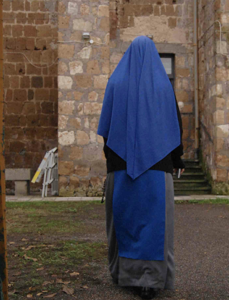 Suor Gioia