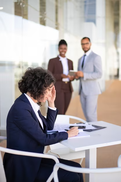 frustrated-tired-female-employee-working-with-documents_1262-21048