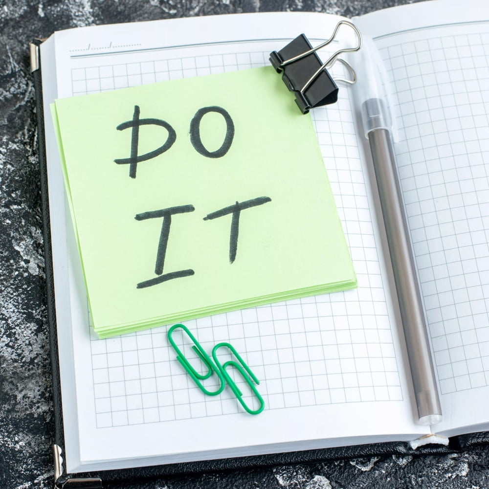 organizzare il lavoro, priorità importanza e urgenza