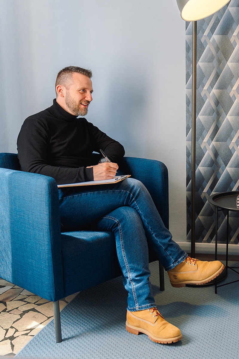 psicologia clinica studio vicenza Punto e Virgola